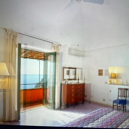 Rosa 37-zdtj Prázdninový dům Positano
