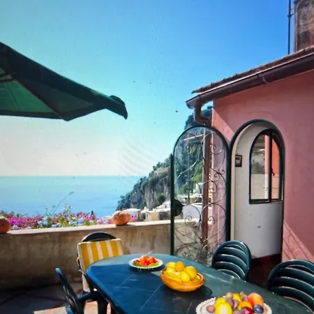 Rosa 37-zdtj * Positano