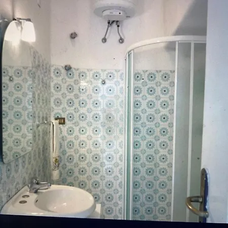 Rosa 37-zdtj Prázdninový dům Positano